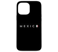 MEXICO Mexican Case for iPhone 13 Pro Max