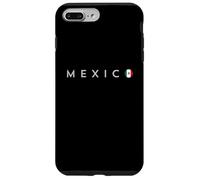 MEXICO Mexican Case for iPhone 7 Plus/8 Plus