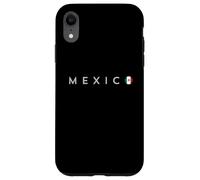MEXICO Mexican Case for iPhone XR