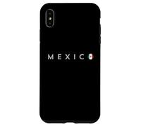 MEXICO Mexican Case for iPhone XS Max