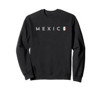 MEXICO Mexican Sweatshirt