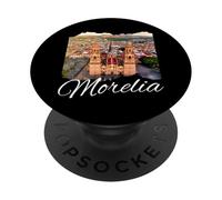 Mexico Morelia PopSockets Adhesive PopGrip