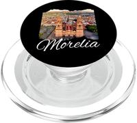 Mexico Morelia PopSockets PopGrip for MagSafe