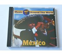 Mexico: Music Around the World - Mexico: Music Around the World