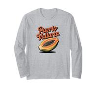 Mexico Puerto Vallarta Souvenir/Puerto Vallarta Long Sleeve T-Shirt
