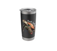 Mexico Puerto Vallarta Stainless Steel Insulated Tumbler