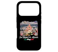 Mexico San Miguel de Allende Case for iPhone 17 Pro