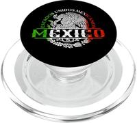 México Saying Souvenir Slang Meme Sarcastic Quote Hispanic PopSockets PopGrip for MagSafe