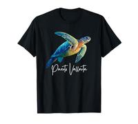 Mexico Sea Turtle Puerto Vallarta T-Shirt
