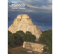 Mexico (Spectacular Places)