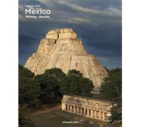 Mexico (Spectacular Places Flexi)