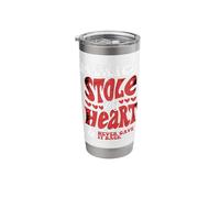 Mexico Stole My Heart Never Gave It Back Stainless Steel Insulated Tumbler