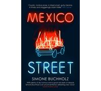 Mexico Street : Volume 3