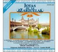 Mexico Symphony Orchestra - Joyas De La Zarzuela