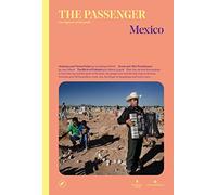 Mexico: The Passenger
