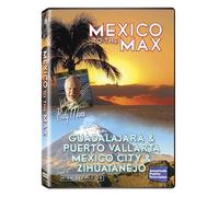 Mexico to the Max [DVD] [2007] [Region 1] [US Import] [NTSC]