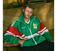 Mexico Track Top 1986