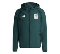 Mexico Tracksuit Jacket TT Coupe du Monde 2026 Vert 3XL