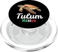 Mexico Tulum PopSockets PopGrip for MagSafe