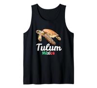Mexico Tulum Tank Top