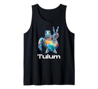 Mexico Tulum Tank Top