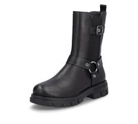 Mexico Womens Biker Boots