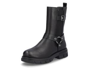 Mexico Womens Biker Boots