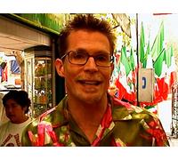 Mexico's Real Independence