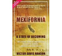 Mexifornia: A State of Becoming