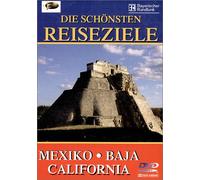Mexiko - Baja-California [DVD]