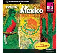 Mexiko Various - Soundtrip 19/Mexico