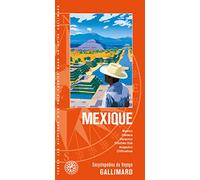 Mexique: Mexico, Oaxaca, Veracruz, Chichén Itzá, Acapulco, Chihuahua