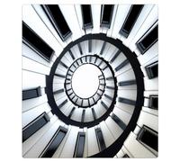 Mexpekil Dishwasher Magnet Cover Decorative, Black And White Piano Keys Waterproof Dishwasher Panel Decal Refrigerator Magnets for Home Kitchen Decor, 21x26inch