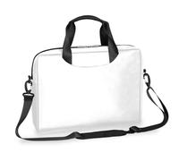 Mexpekil Fall Summer Sunflower Pattern Laptop Case Bag Sleeve 13-16 in Messenger Computer Bag Briefcase for Women Men Laptop