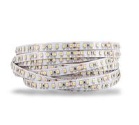 Mextronic 24V LED Strip 5m 3528 Cold White (6000k) 72W 500cm 24V I