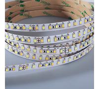 Mextronic 24V LED Strip 5m LED 3528 Tunable White (2700-6500K)(H) 72W 5