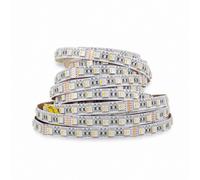 Mextronic 24V LED Strip 5m LED 5050 RGB+Neutral White (4000K) 90W 500cm 2
