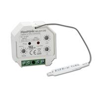 Mextronic CONNEX SR-2411-ZG Zigbee to DALI 4-in-1 LED Controller