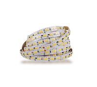 Mextronic DimToWarm LED Strip DIM2WARM (1800-3000K) CRI 92 55.2W 5 Meter 24V IP2