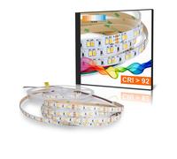 Mextronic LED Strip 2835 Tunable White (2700-6000K) Cri 92 72W 5 Meter 24V IP20