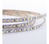 Mextronic LED Strip 3528 Warm White (2700K) 48W 500cm 12V IP20 LED Strips