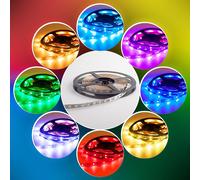 Mextronic LED Strip 5050 RGB 72W 500cm 12V IP20 LED Strips