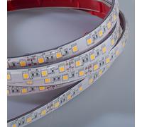 Mextronic LED Strip 5050 Warm White (2700K) 72W 500cm 24V IP67 LED Strips