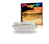 Mextronic LED Strip Atla Warm White (3000K) 60W 5 Meter 24V IP20 Cri 92