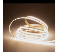 Mextronic LED Strip COB Eco 528 Neutral White 4000K 75W 5m 24V IP20 CRI90
