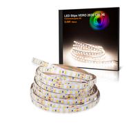 Mextronic LED Strip Vero Neutral White (4000k) Cri 96 48W 5 Meter 24V IP20 Str
