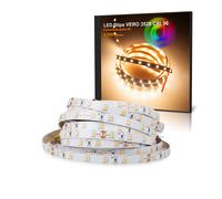 Mextronic LED Strip Vero Warm White (3000K) Cri 96 24W 5 Meter 24V IP20