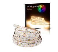 Mextronic LED Strip Vero Warm White (3000K) Cri 96 48W 5 Meter 24V IP20