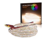 Mextronic LED Strip Vero Warm White (3000K) Cri 96 96W 5 Meter 24V IP20