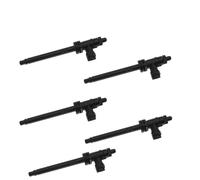 MEXWLOP 1/2/5/10 Clutch Hydraulic Adapter Cylinder 8201035311, for Renault, MASTER, for NISSAN, NV400, for Opel, MOVANO B Clutch Release Bearing(5pcs)